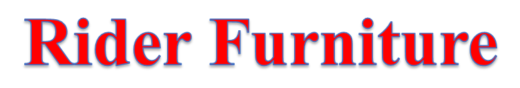 Rider Furniture