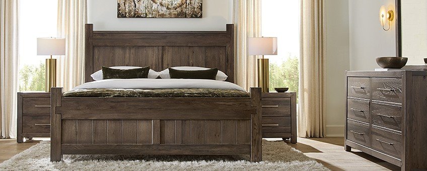 Vaughan-Bassett Furniture Company banner