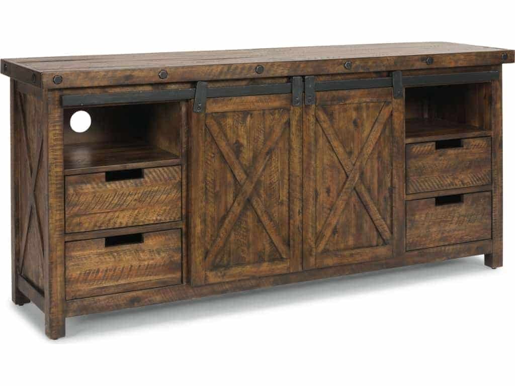 Console Tables