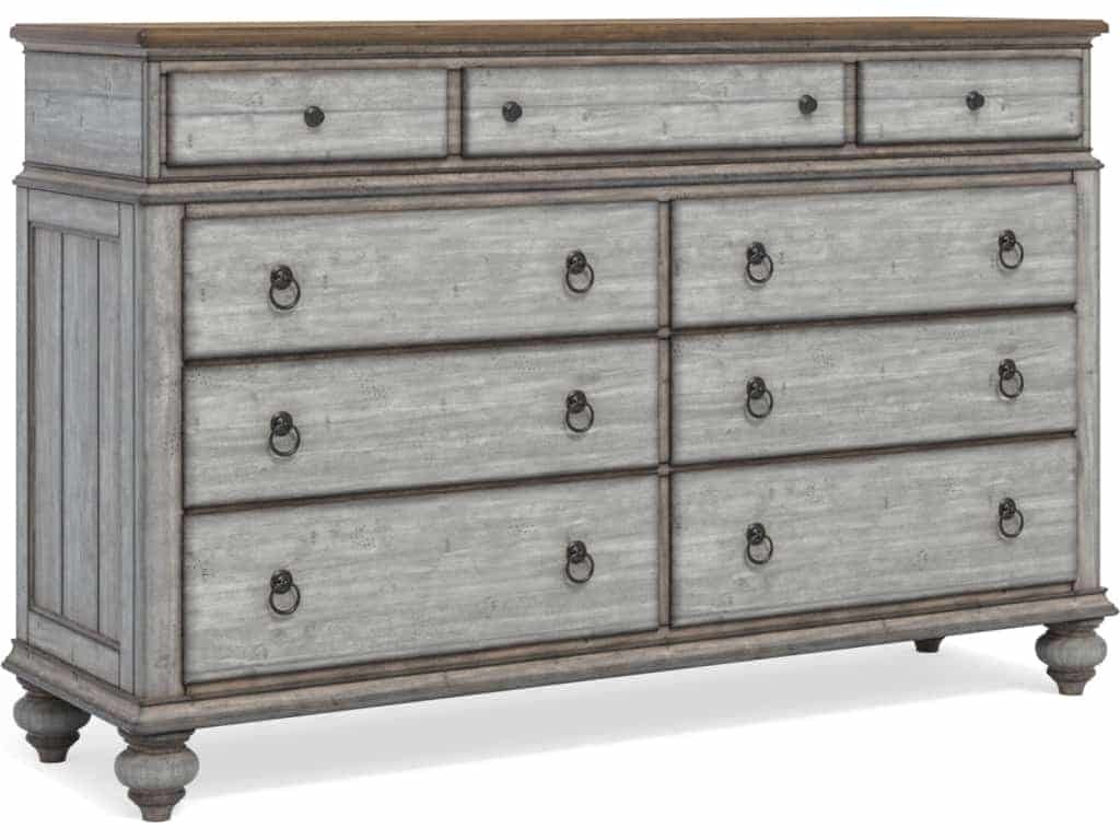 Chests and Dressers